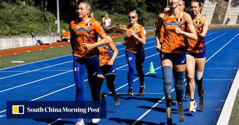 prismustp|Paris Paralympics 2024: classification explained – who are .